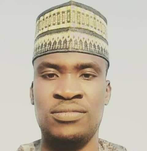 Sadiku mohammed