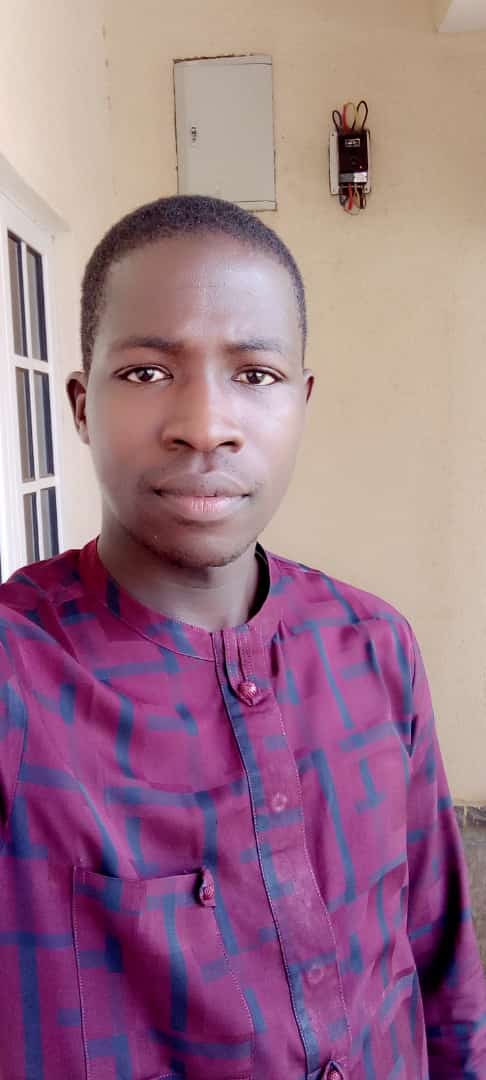 Yusuf ahmad