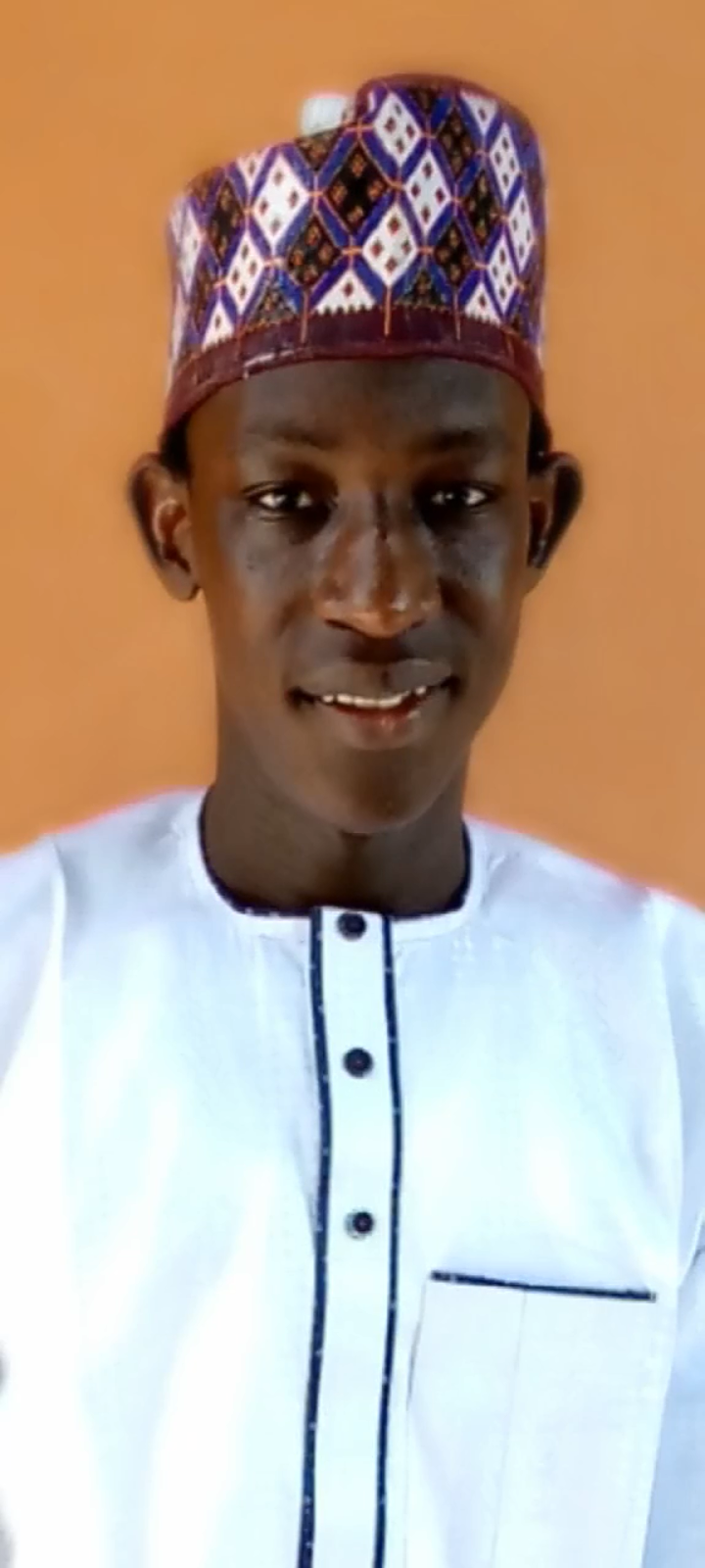Yusuf abubakar hayatu