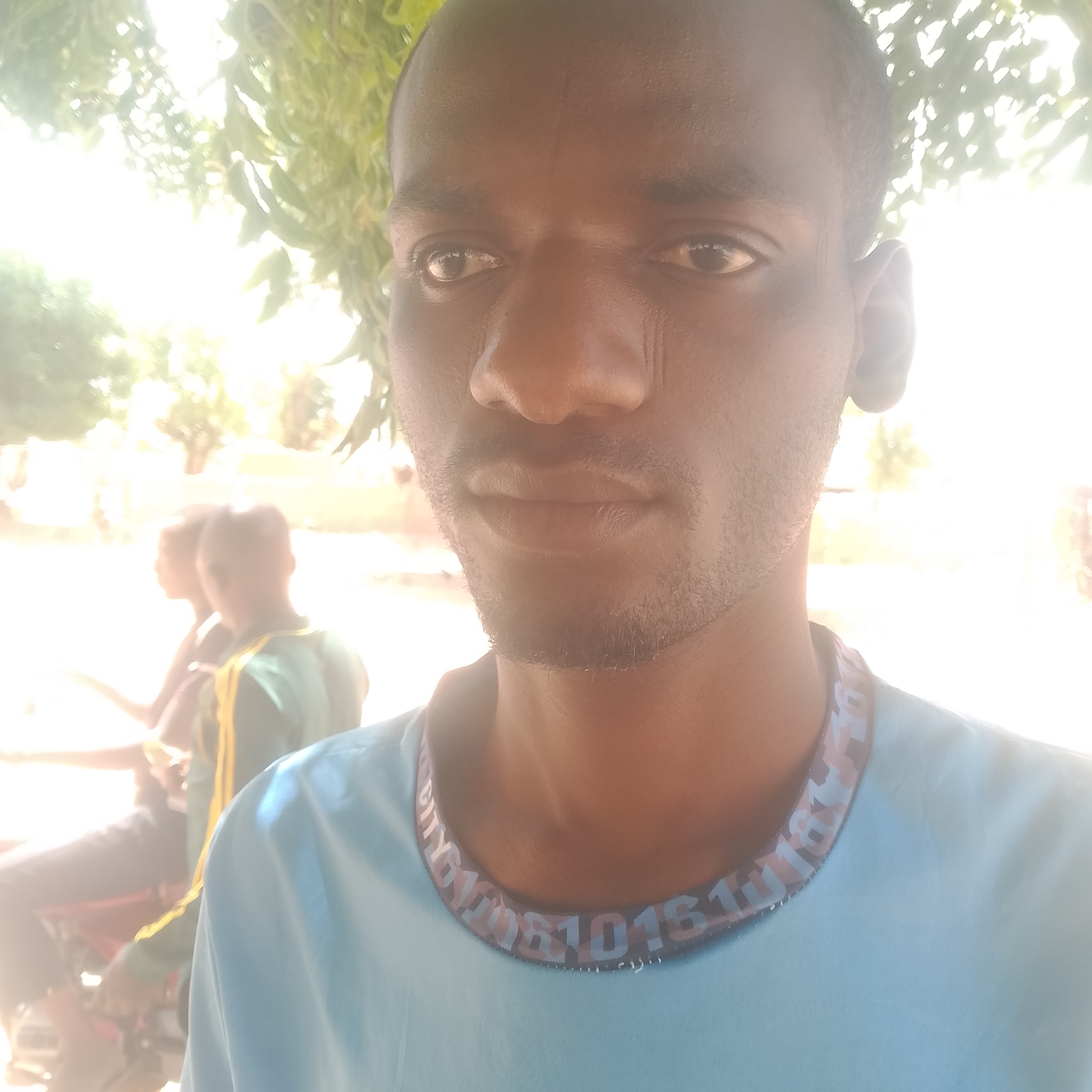 Sale yayaji